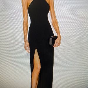 Amanda Uprichard QUEENS maxi